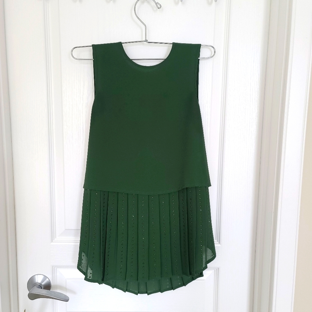 MICHAEL KORS TOP